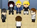 Jogo Juventude desperdiçada Parte 1  online