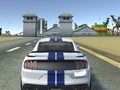 Jogo Louco Dublê Carros Multiplayer  online