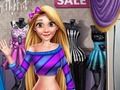 Jogo Shopping de garotas  online