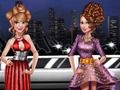Jogo Dolly Oscars se vestem online