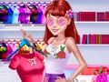 Jogo Novo guarda-roupa de primavera 2  online