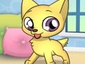 Jogo Estúdio Princesa Pet  online