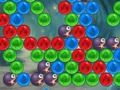 Jogo Dragões de bolha  online