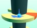 Jogo Helix Jump 2 online