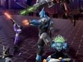 Jogo Guerras dos Mundos  online