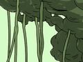 Jogo Abandonou a Floresta  online