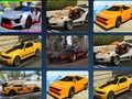 Jogo Combinação incomum de memória de carro  online