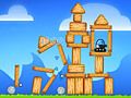 Jogo Robôs raivosos  online