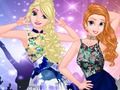 Jogo Sessão de fotos da moda de princesas  online