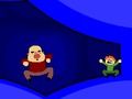 Jogo Pai Super Responsável  online