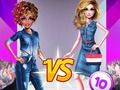 Jogo Competição de Outfit  online
