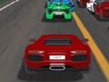 Jogo Racer Pináculo  online
