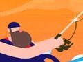 Jogo Mestre dos peixes  online