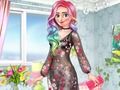 Jogo Princesa: reforma de primavera  online