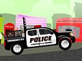Jogo Caminhão Cop online