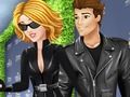 Jogo Filme de Hollywood para uma princesa  online