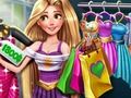 Jogo Princesa Goldie Real Compras  online