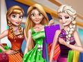 Jogo Compras no shopping para meninas ricas  online