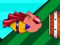 Jogo Explosão de super porco  online