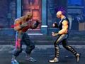 Jogo Punhos de Aço  online