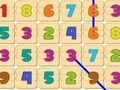 Jogo Pesquisa de números  online