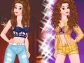 Jogo Beleza e a batida  online