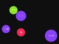 Jogo Bolas de rejeição  online