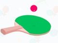 Jogo Desafio de pingue-pongue  online