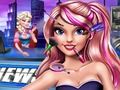 Jogo Últimas notícias da Ellie!  online