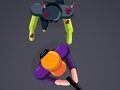Jogo Zumbi Royale  online