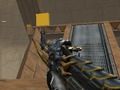 Jogo Arena Multigun 3D  online