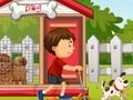 Jogo Memória dos cães  online