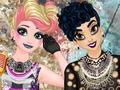 Jogo Guia de estilo 2017 Glam Rock Princess Edition  online