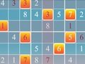 Jogo Sudoku online