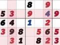 Jogo Sudoku rápido  online