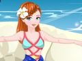 Jogo Fatos de banho néon  online