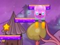 Jogo Geléia saltitante  online