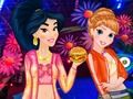 Jogo Princesa EDC Vegas  online