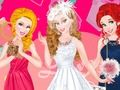 Jogo Compras de casamento com damas de honra  online