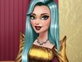 Jogo Sery Atriz Dolly Maquiagem  online