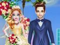 Jogo Vestidos De Casamento De Noiva  online