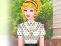 Jogo Princesas Thrift Shop Challenge  online