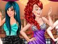 Jogo Roupas da moda para a princesa  online