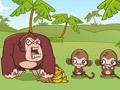 Jogo Macaco n bananas 2  online