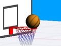 Jogo Habilidades de basquete  online