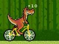 Jogo Bikossaur online