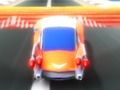 Jogo Super carros de brinquedo  online