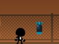 Jogo Pasta do Stickman  online
