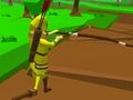 Jogo Corrida na Floresta Robin  online