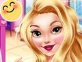 Jogo Princesas da Disney: Salão das Mudanças  online